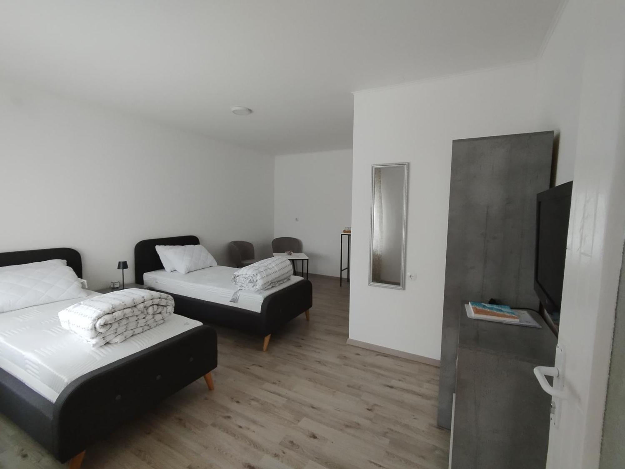 Sleep And Fly Room'S By Dado & Lela Velika Gorica Εξωτερικό φωτογραφία