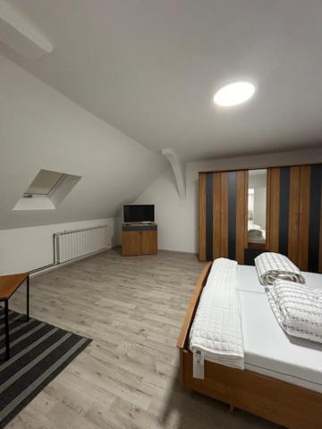 Sleep And Fly Room'S By Dado & Lela Velika Gorica Εξωτερικό φωτογραφία
