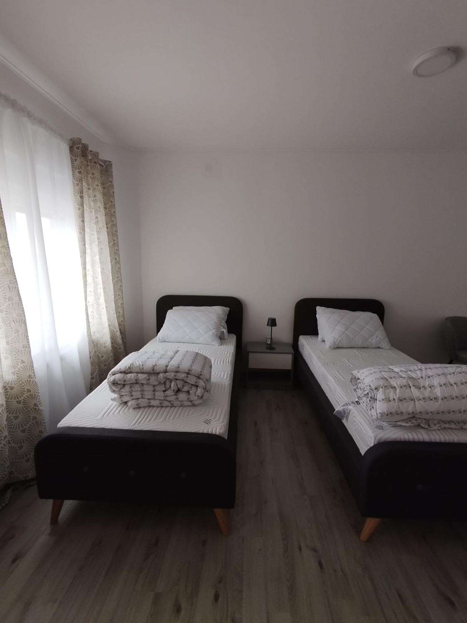 Sleep And Fly Room'S By Dado & Lela Velika Gorica Εξωτερικό φωτογραφία