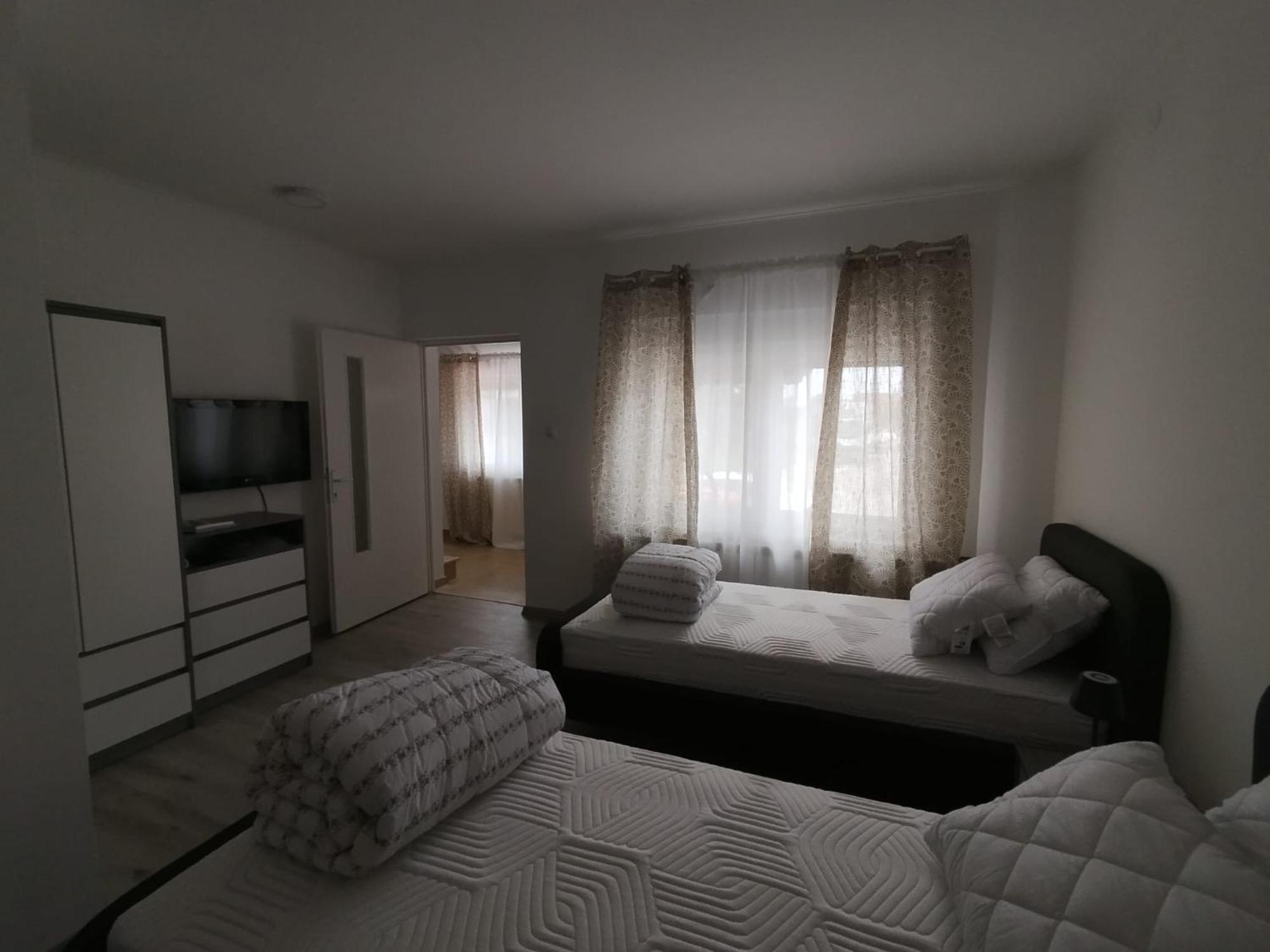 Sleep And Fly Room'S By Dado & Lela Velika Gorica Εξωτερικό φωτογραφία