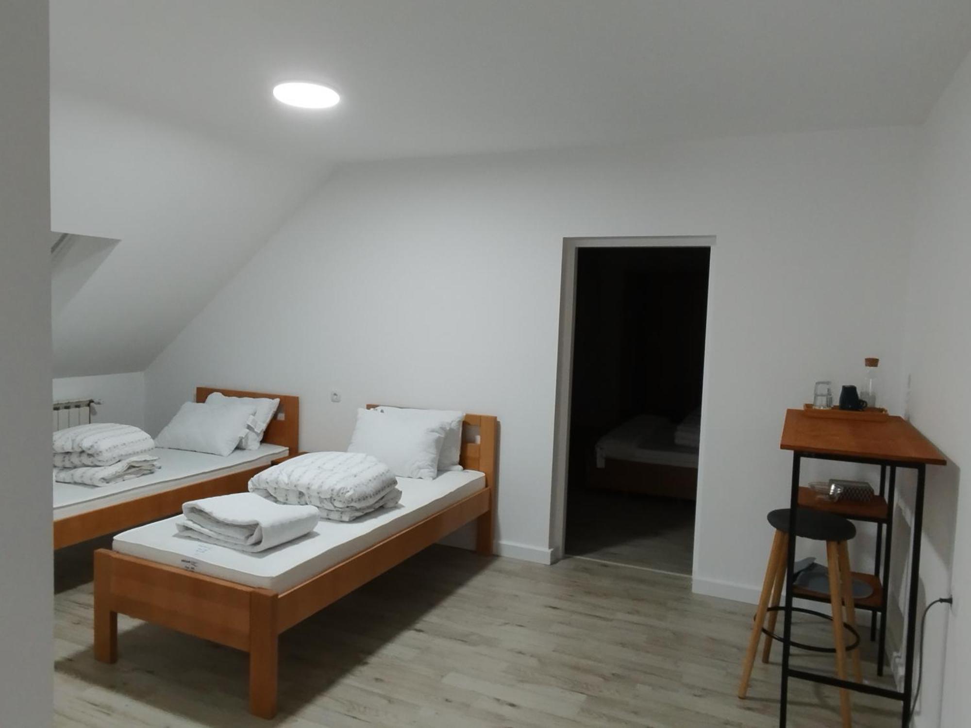 Sleep And Fly Room'S By Dado & Lela Velika Gorica Εξωτερικό φωτογραφία